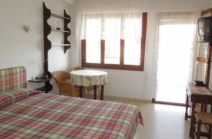 Mirador II Estudios