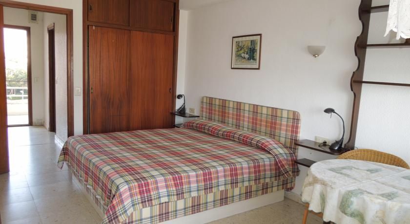 Hotel Mirador Ii Estudios Benidorm